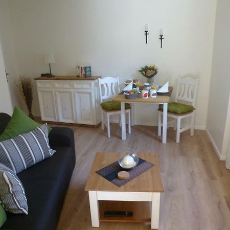 Ferienwohnungen Braun Goslar Ngoại thất bức ảnh