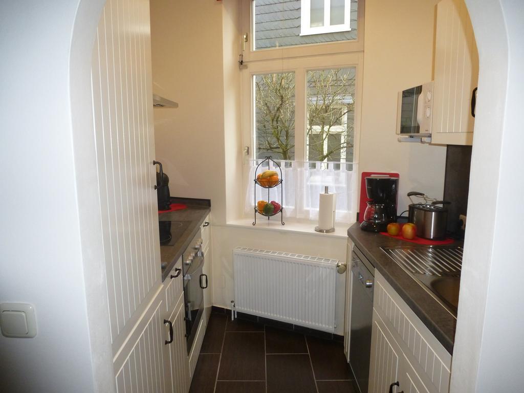 Ferienwohnungen Braun Goslar Phòng bức ảnh