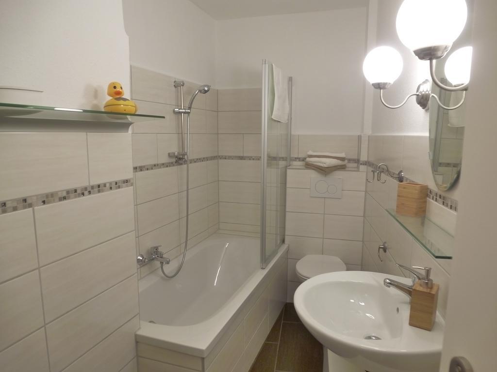 Ferienwohnungen Braun Goslar Ngoại thất bức ảnh