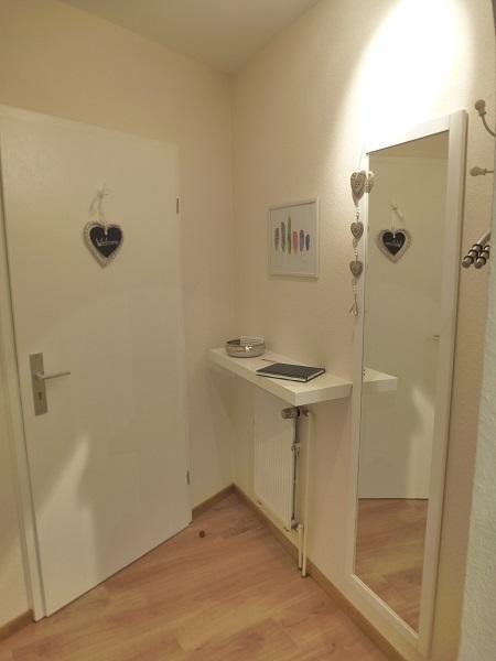 Ferienwohnungen Braun Goslar Ngoại thất bức ảnh