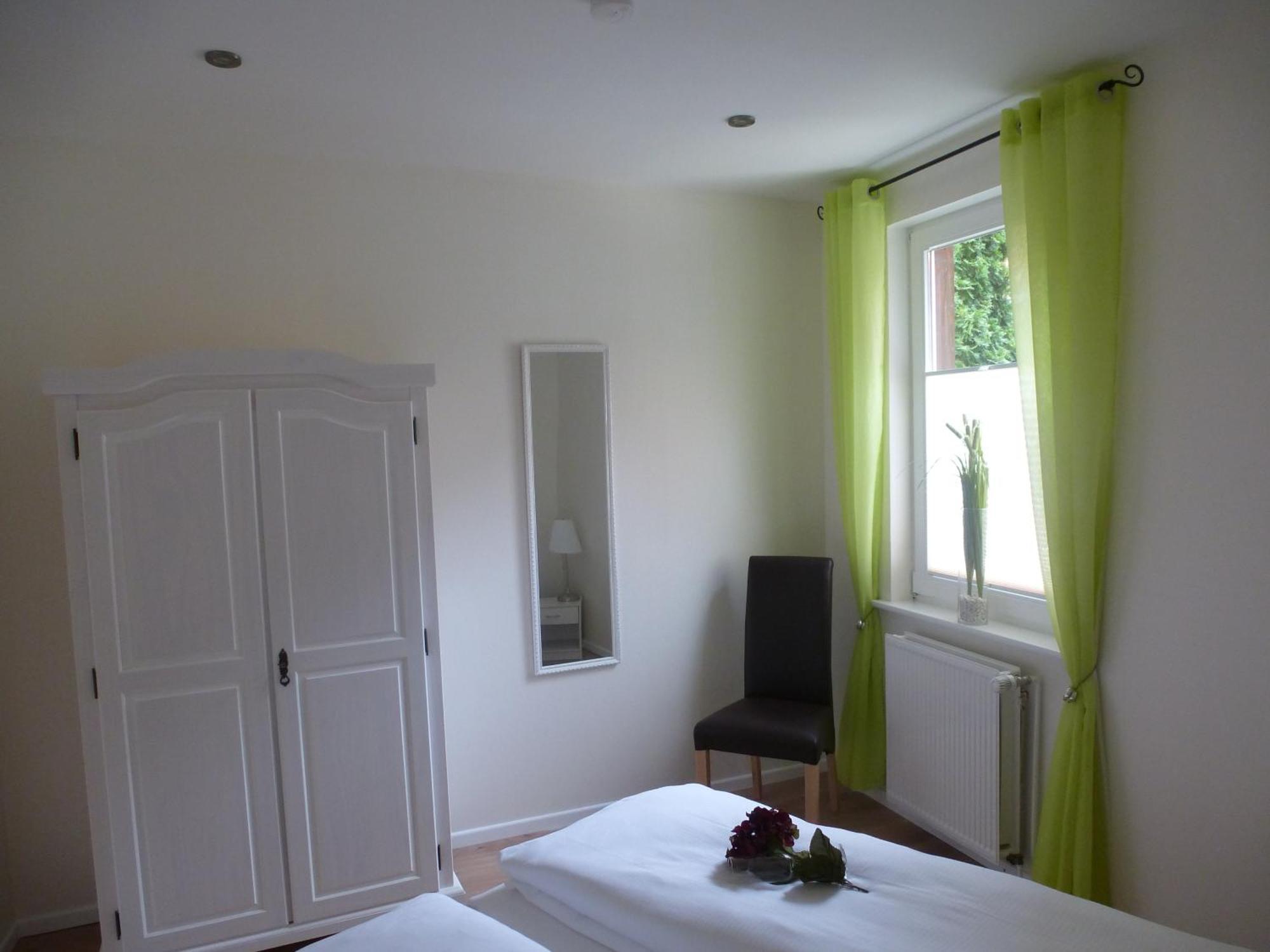 Ferienwohnungen Braun Goslar Ngoại thất bức ảnh