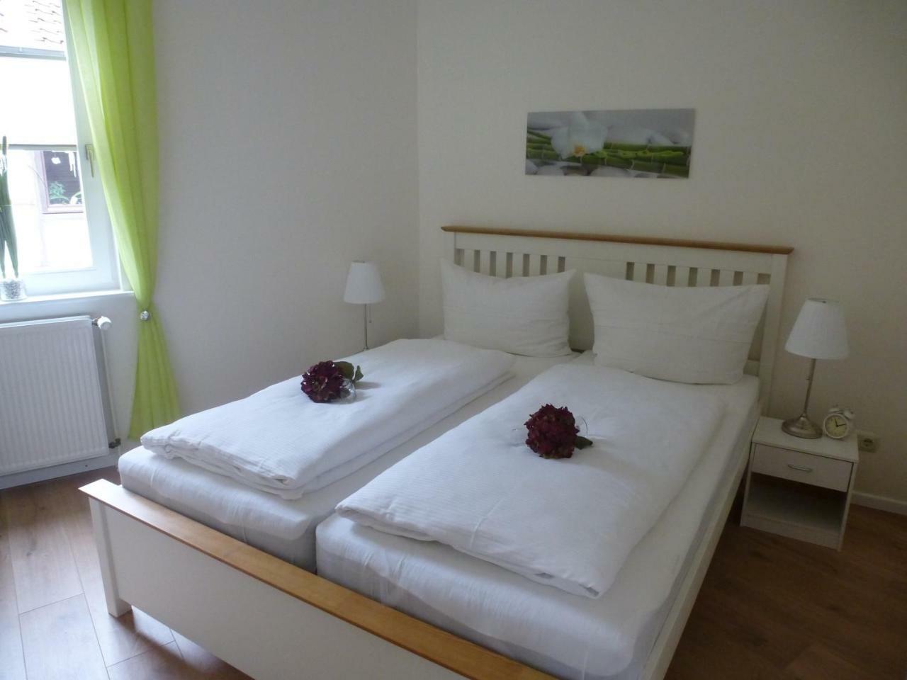Ferienwohnungen Braun Goslar Ngoại thất bức ảnh