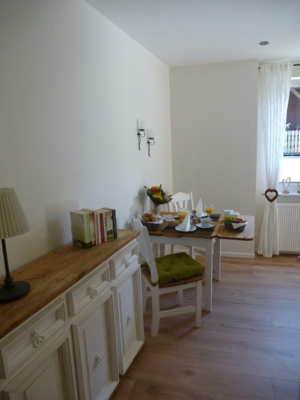 Ferienwohnungen Braun Goslar Ngoại thất bức ảnh