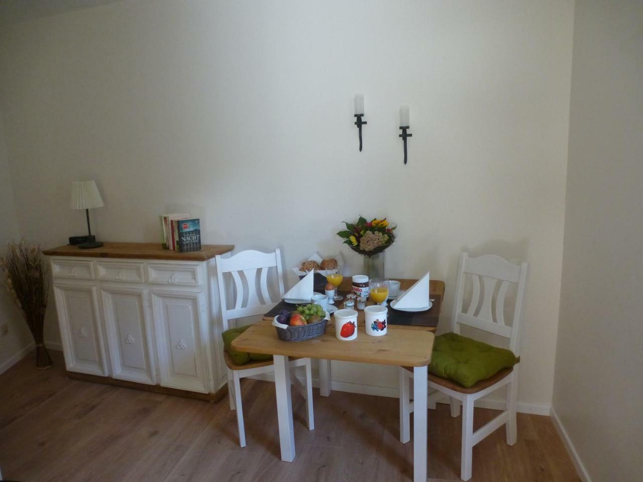Ferienwohnungen Braun Goslar Ngoại thất bức ảnh