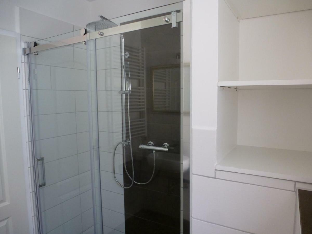 Ferienwohnungen Braun Goslar Ngoại thất bức ảnh