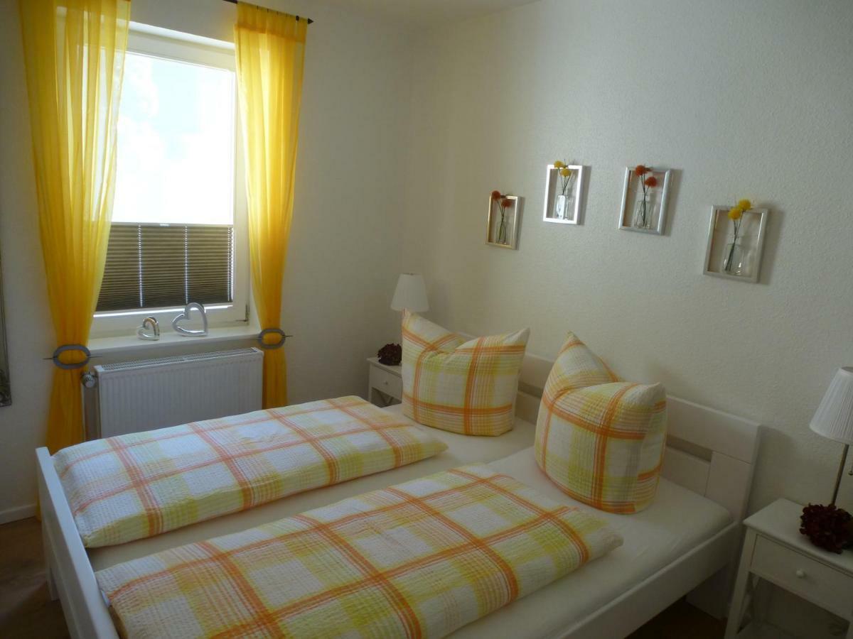 Ferienwohnungen Braun Goslar Ngoại thất bức ảnh