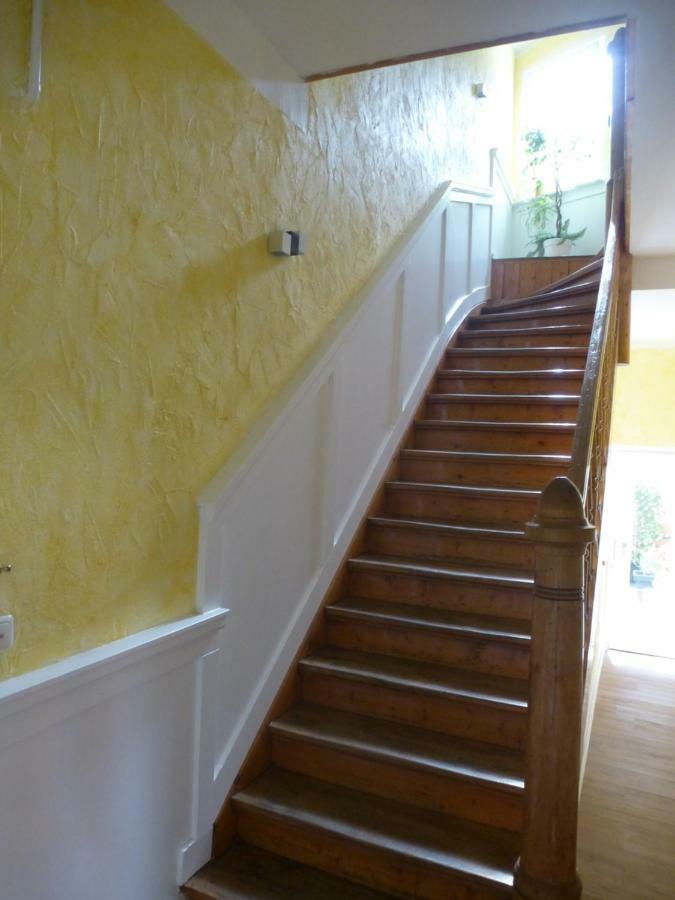 Ferienwohnungen Braun Goslar Ngoại thất bức ảnh